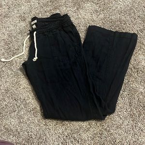 ROXY beachy pants